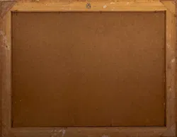 Landschaft ÖlgemäldeFranz Bucar - Bild 3