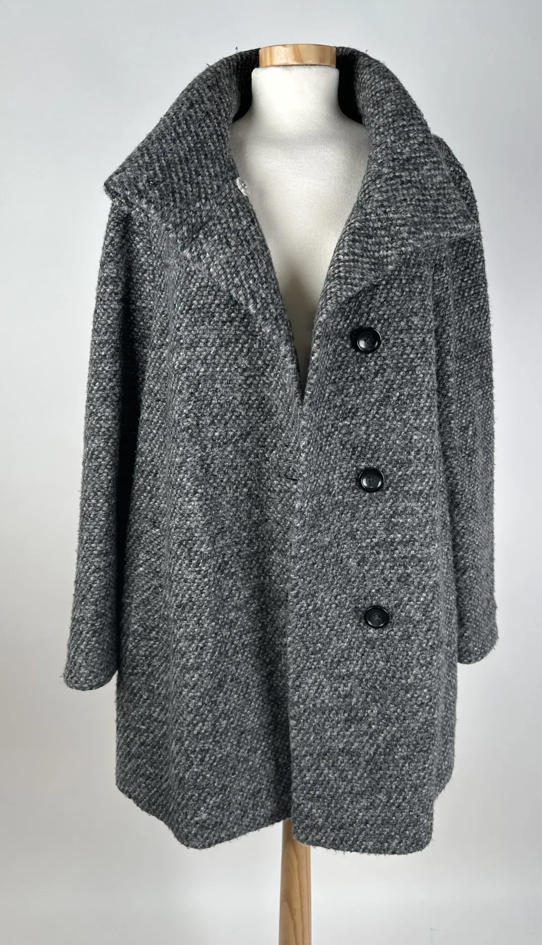 Gerry Weber - Damenmantel - Gr. L/XL - Bild 4