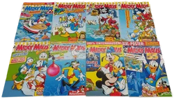 Walt Disney Micky Maus 46 Hefte von 2006 - Bild 4