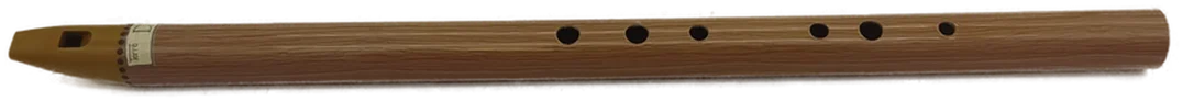Terré Kunststoffflöte in D,  für keltische, mittelalterliche und Weltmusik - Bild 4