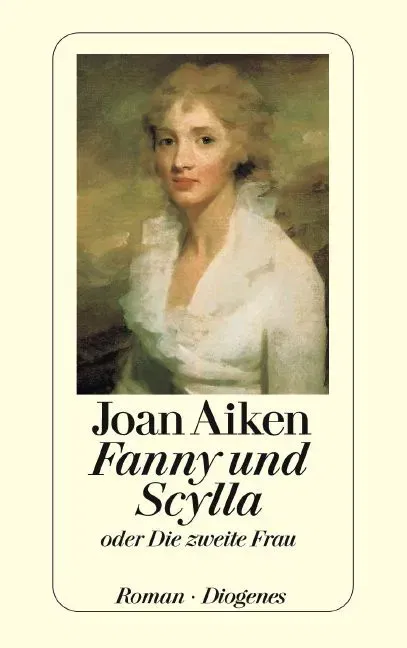 Fanny und Scylla - Joan Aiken - Bild 2