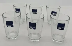 Leonardo - Schnapsglas 6 Stück - Bild 2