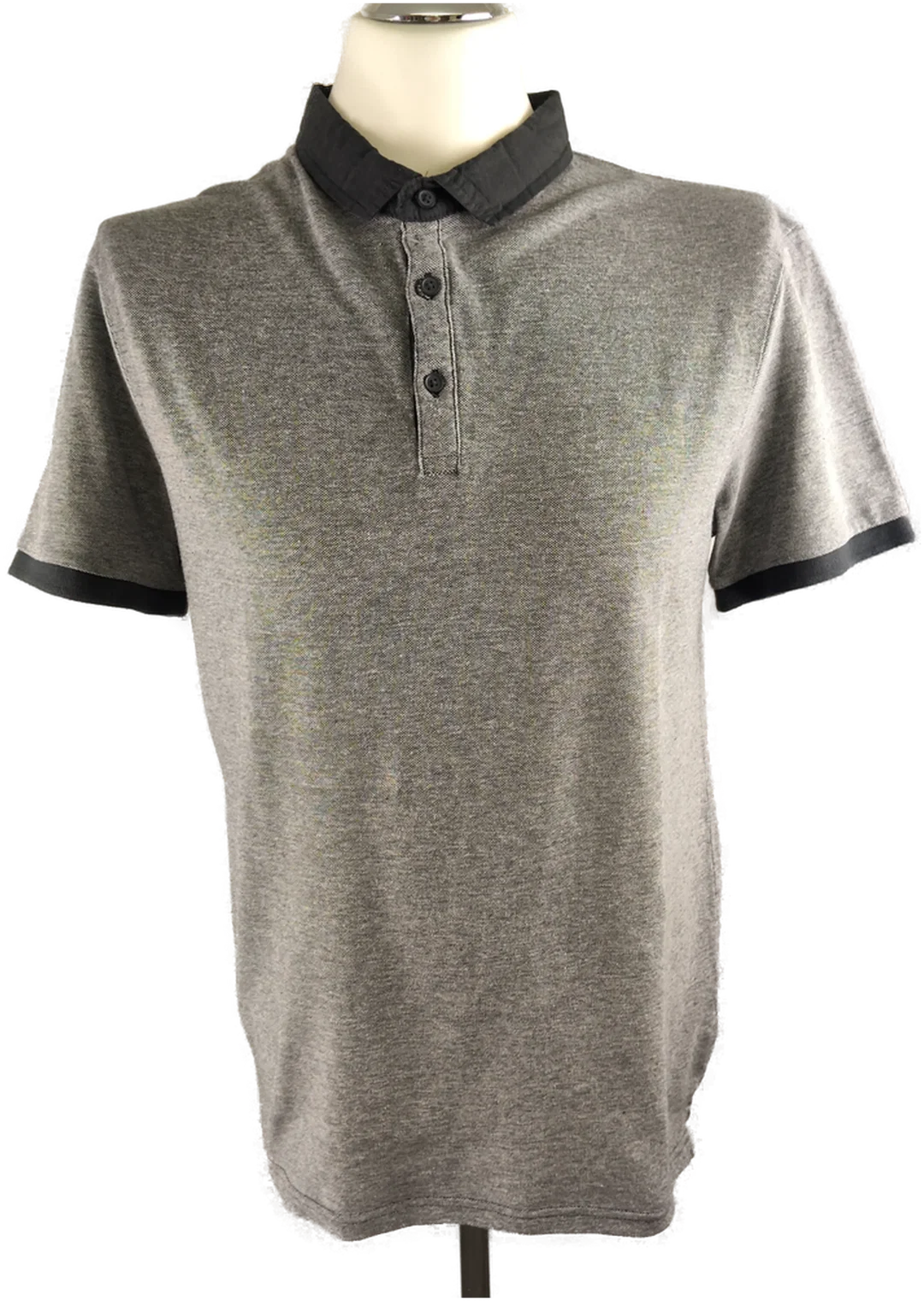 Herrenshirt Sonstige Baumwolle | Casual-Leichtgewicht - Bild 4