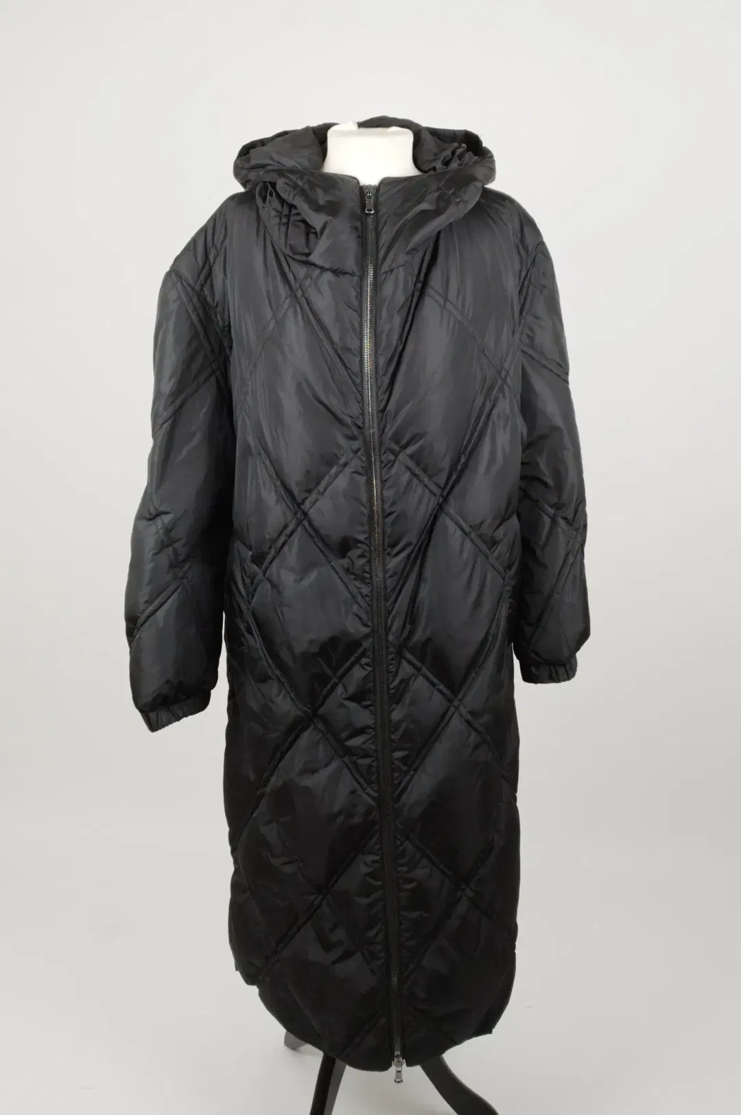 Dorothee Schumacher Puffer-Mantel - ca. Gr. L  - Bild 1