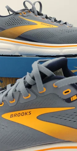 Brooks Ghost 15 Laufschuh Gr. 46,5 Herren | Neu mit Etikett - Bild 7