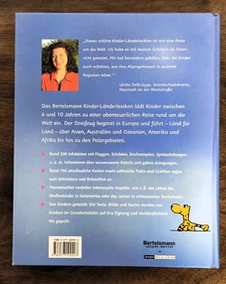 Kinder Länderlexikon - Marcus Würmli - Bild 2