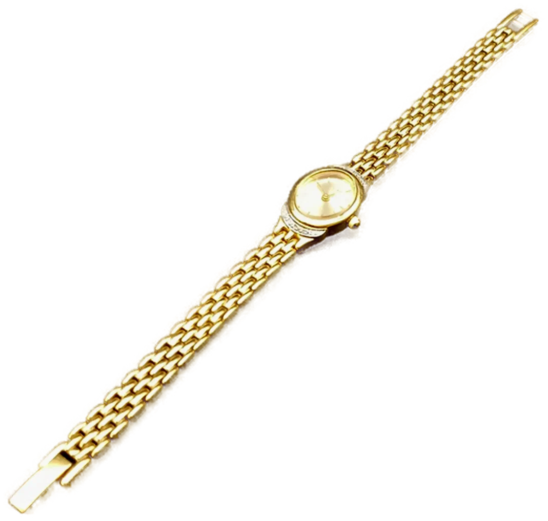 TCM 68504 Vintage Armbanduhr – Bild 1