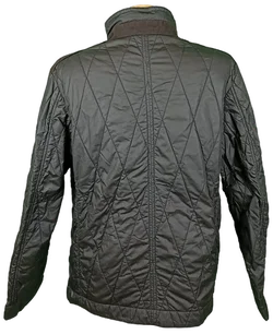 Hugo Boss Herrenjacke schwarz Gr. 54 – Vorschau 2