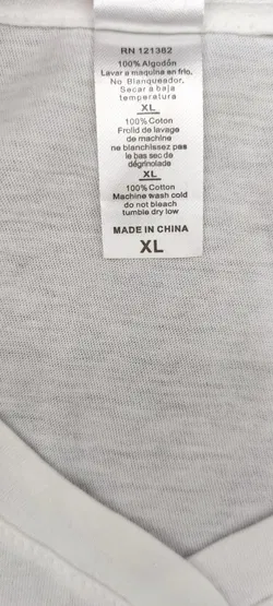 Pimatee Damen Shirt Bon Jovi Gr. XL - Bild 5