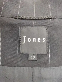 Jones Damen Blazer schwarz Gr. 42 - Bild 5