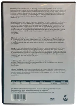 Alfred Hitchcock Collection DVD - Bild 2