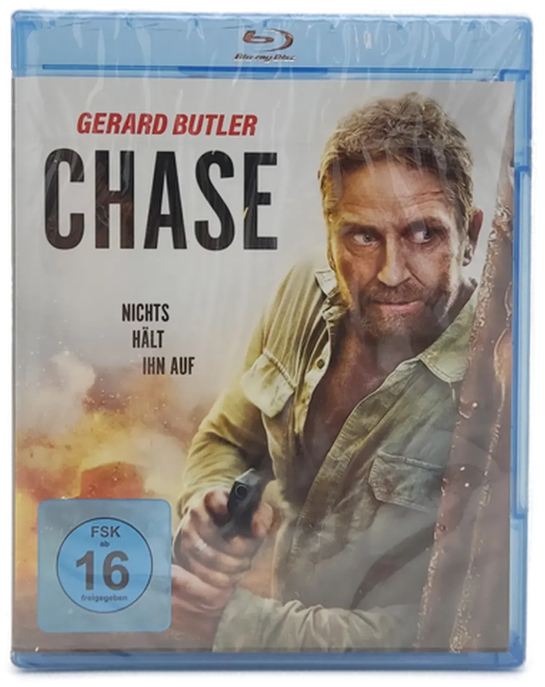 Blu-Ray 