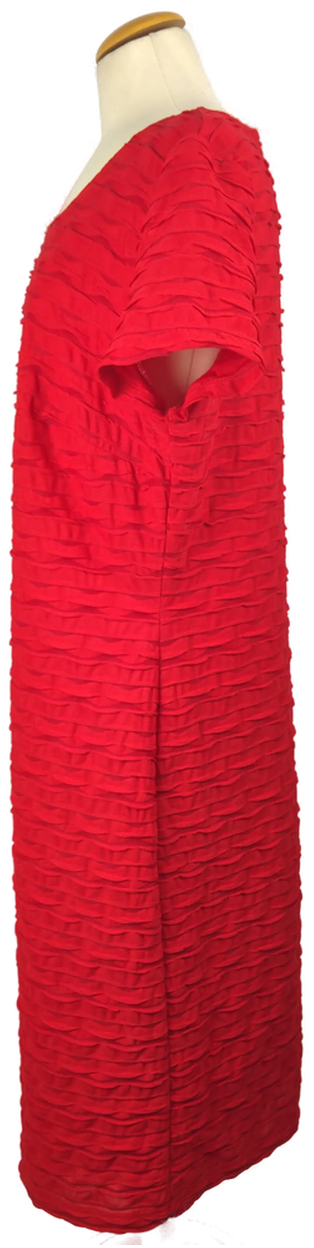 Elegantes Midikleid Betty Barclay Gr. 44 | Festlicher Begleiter – Bild 2