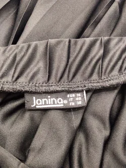 Damenrock Janina Viskose W36 (EUR 36) | Sommerleicht – Vorschau 3
