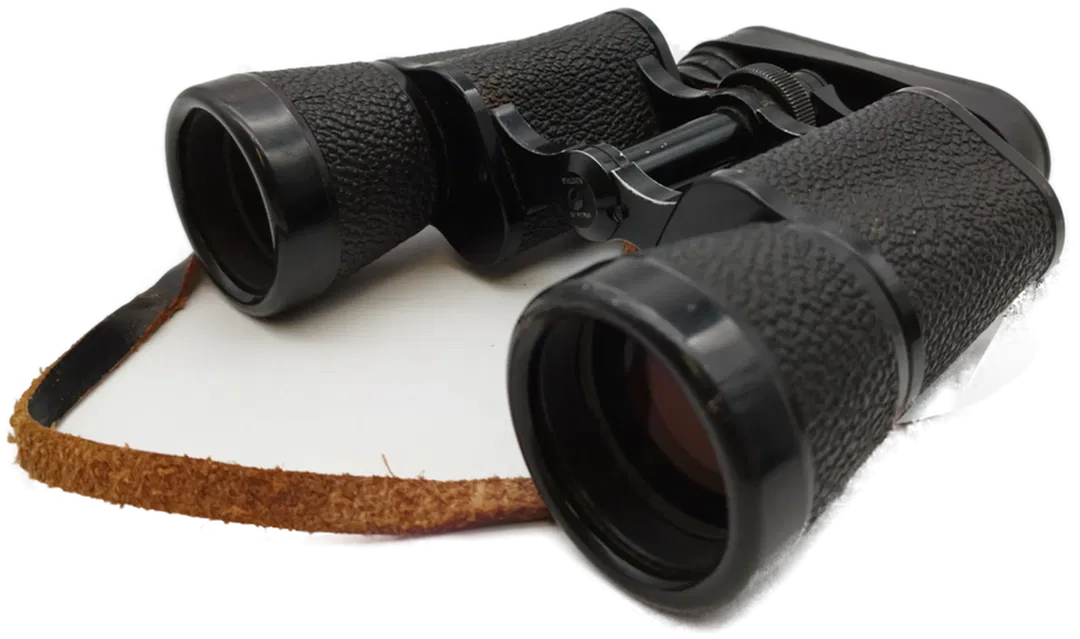 Swarovski Optik Ferngläser inkl. Tragetasche - VINTAGE - Bild 1