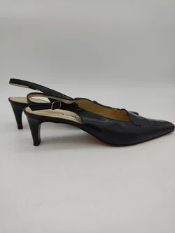 Il Tondaoo, Damenschuhe, schwarz, Größe: 41 - Bild 2