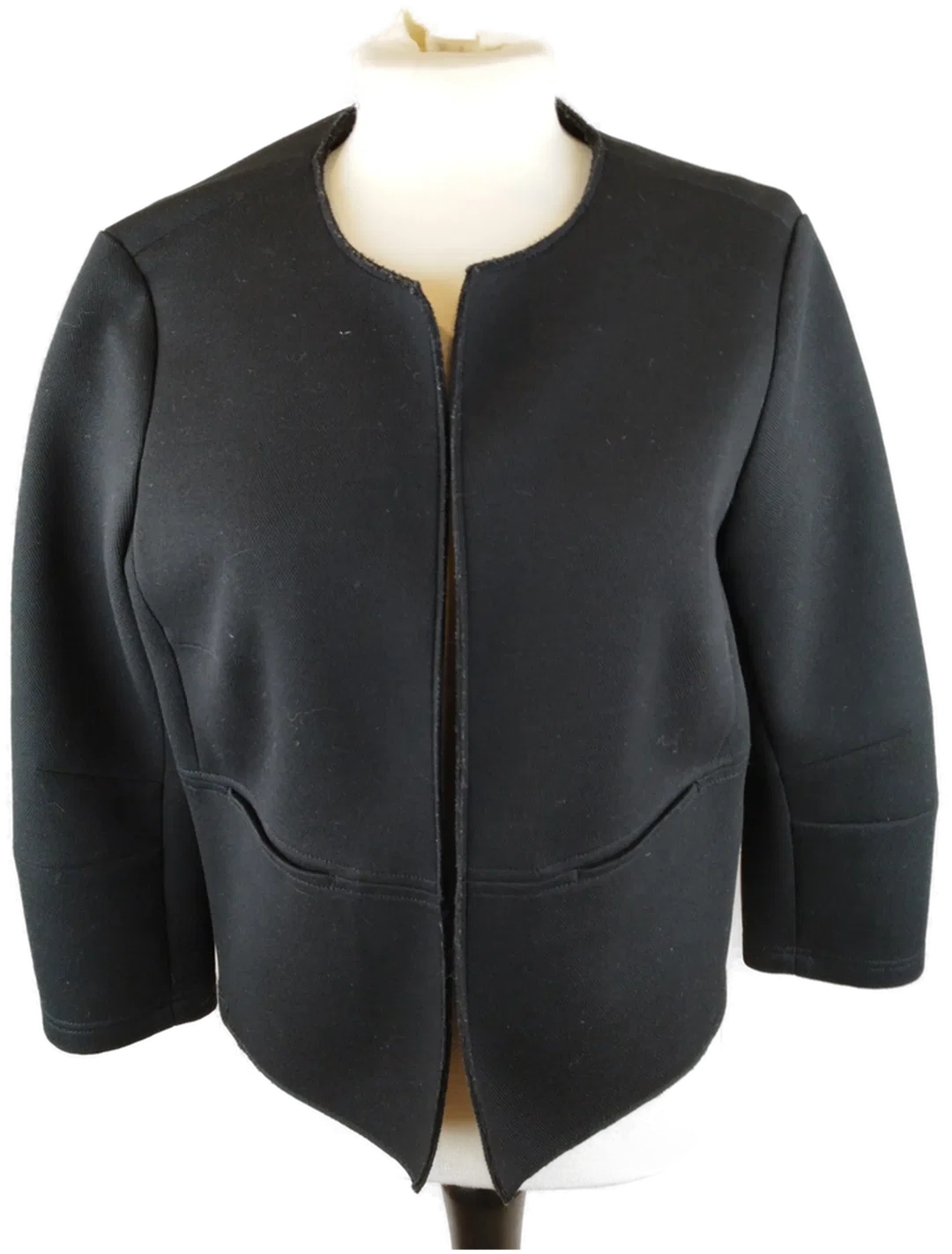 OPUS Blazer- Gr. 36 / ohne Reißverschluss - Bild 4