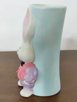 Osterdeko - Vase 1 - Bild 2