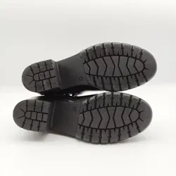 Stiefeletten Graceland Schwarz Gr. 38 | Wie Neu - Bild 4