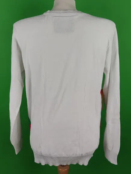 Desigual - Herren Pullover Gr L – Bild 3
