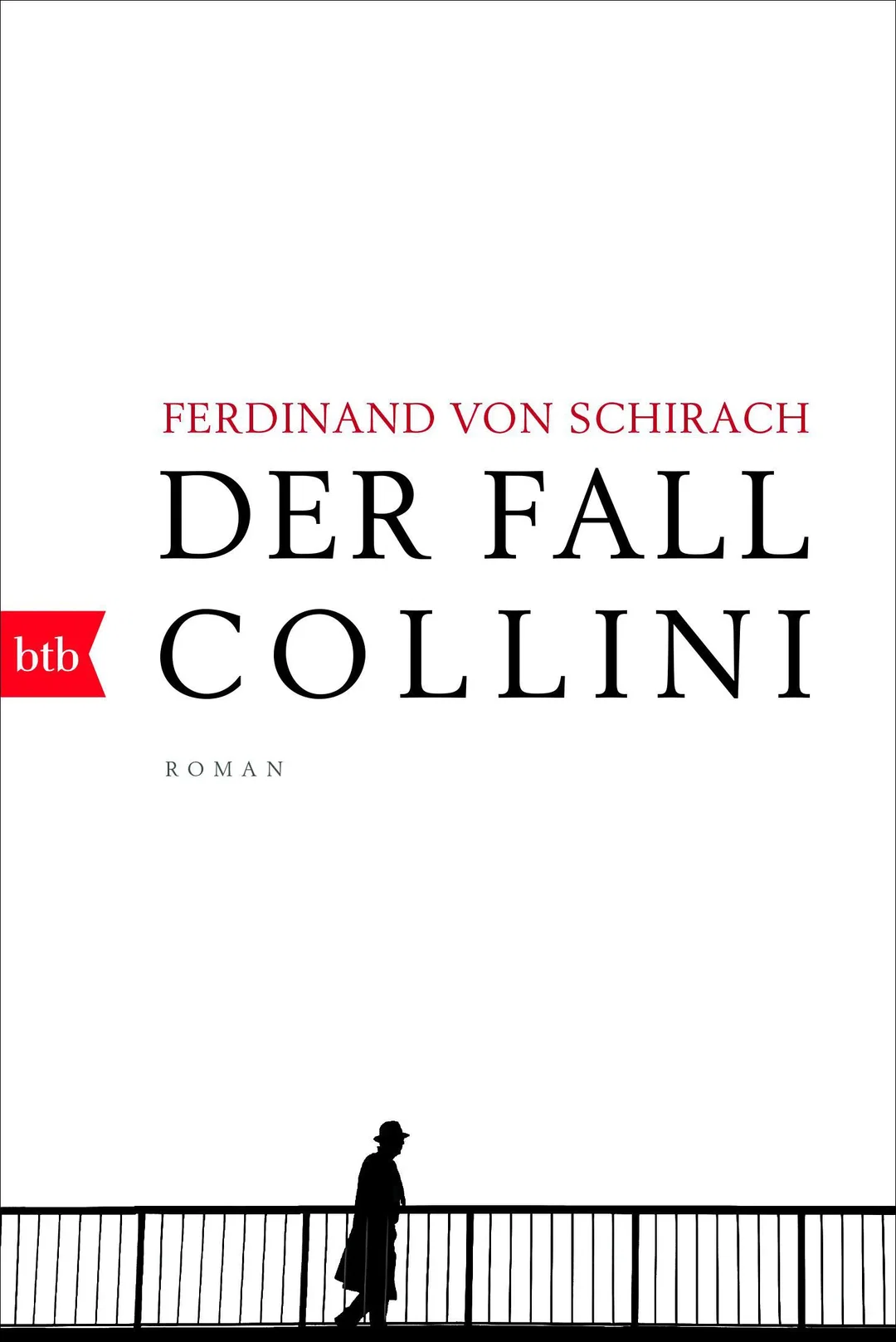 Der Fall Collini - Ferdinand Schirach – Bild 1