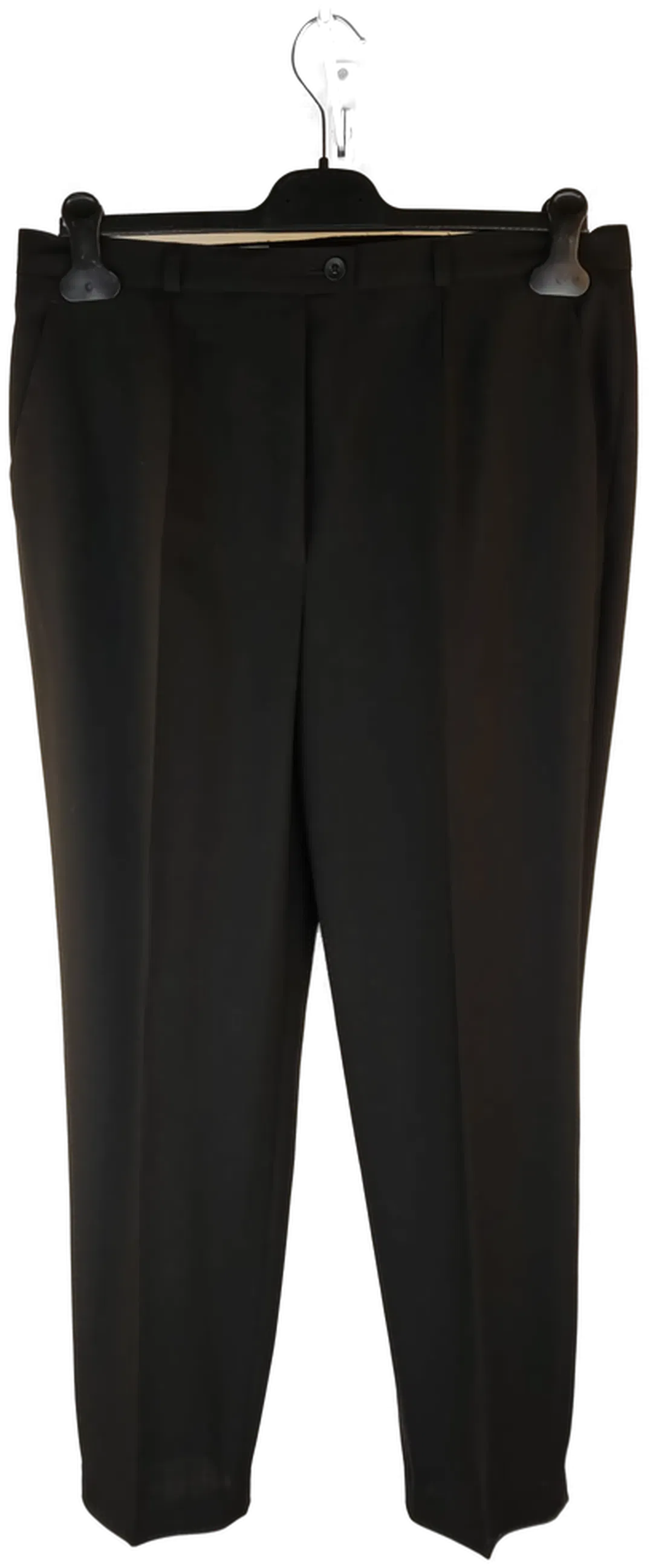 Gardeur Damenhose, schwarz, Größe: XL/42 - Bild 1