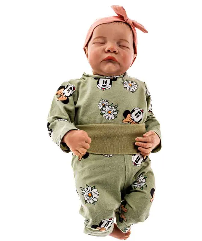 REBORN Baby Puppe - Bild 1