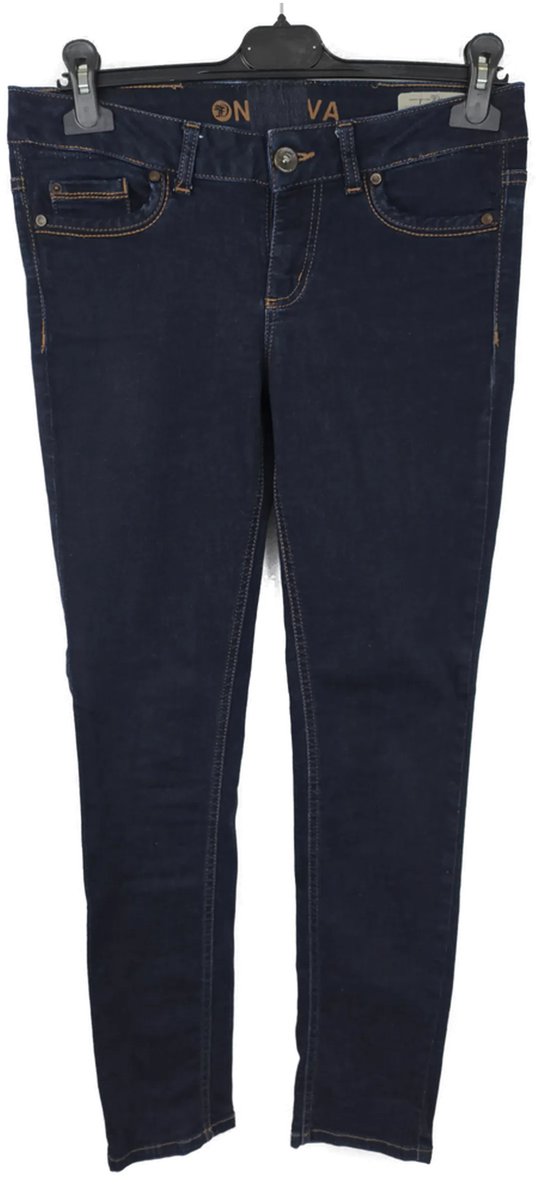  Tom Tailor, Jeans Damen, Gr. 27 - Bild 4