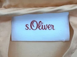 S.Oliver - Kinderjacke Gr. 134 - Bild 4