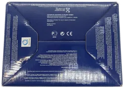 Olympus FE-190 Digital Compact Camera/Kamera 6.0 Megapixel schwarz - Bild 4