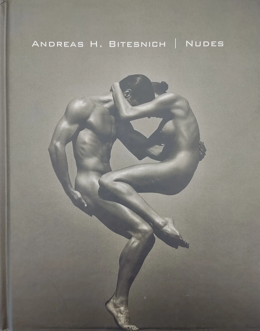 Andreas H. Bitesnich - Nudes  - Bild 1