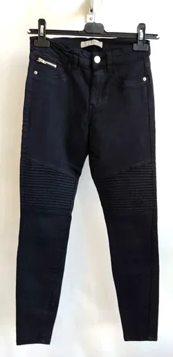 Denim Co. Damenjeans - Gr. 34 - Bild 1