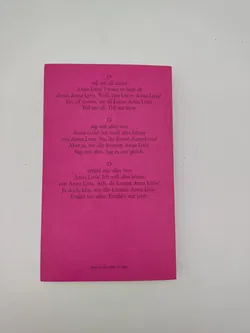 Gesammelte Gedichte- James Joyce - Bild 2