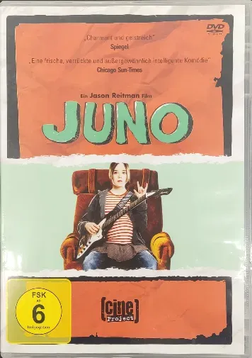 DVD 