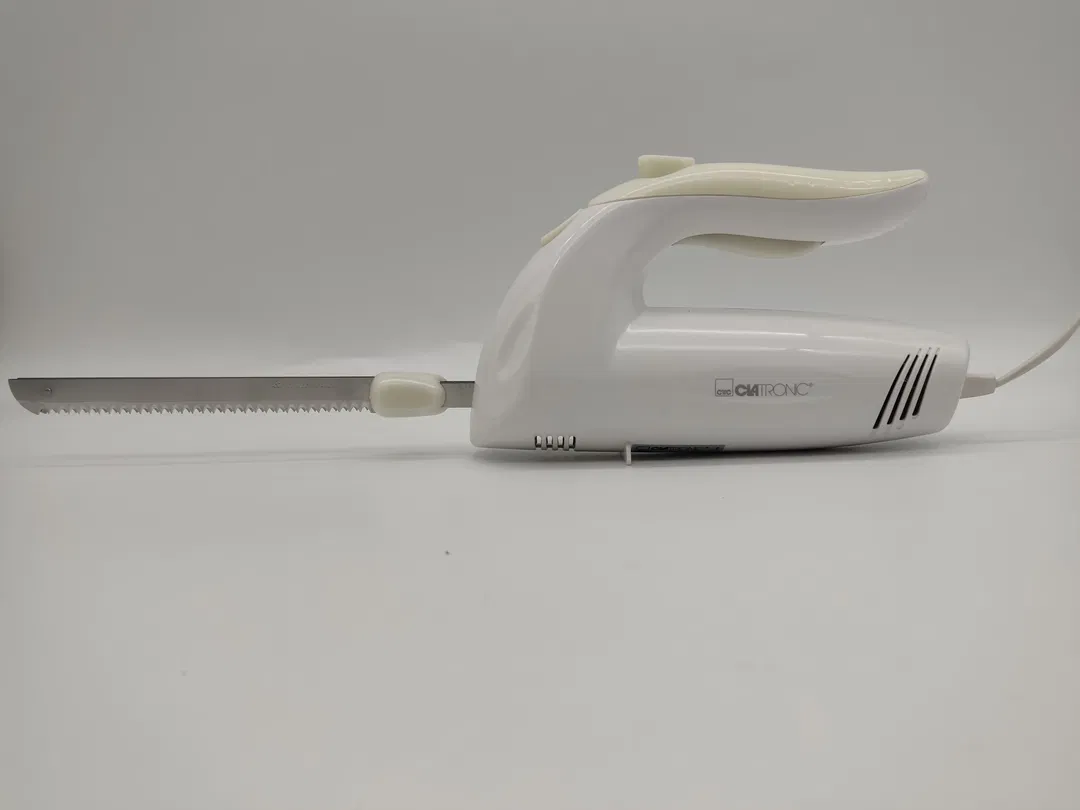 Clatronic EM 3062 Elektromesser - Bild 1