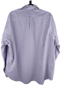 RALPH LAUREN Herren Hemd Kariert - XXL - Bild 2