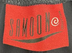 Samoon - Damenhose - Gr. 52 - Bild 3