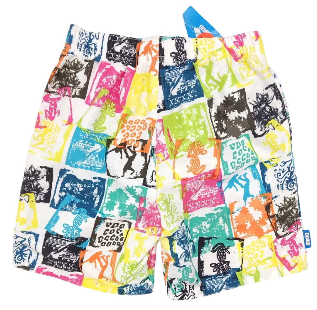 ARENA - Jungen Badehose/Bermuda - 1 Stück - Bild 1