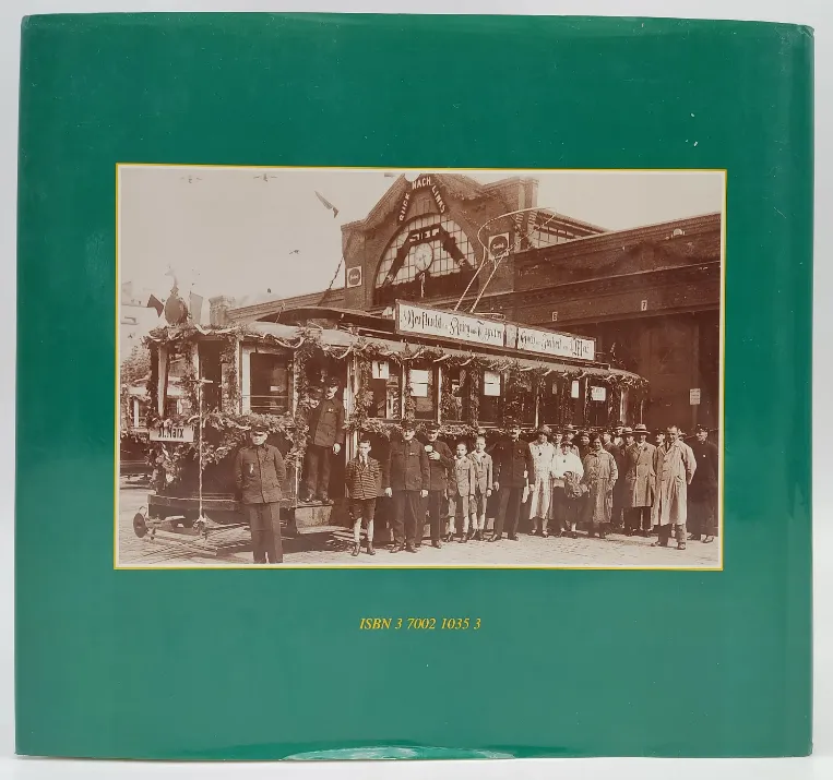 K.u.k. Eisenbahn Bilderalbum 4 - Alfred Horn – Bild 2