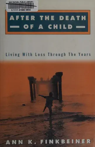 After the Death of a Child - Ann K. Finkbeiner - Bild 2