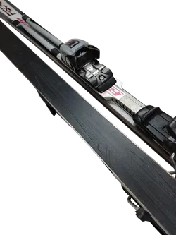 Steffi's Pick - Fischer RCR Titanium Ski  - Bild 7