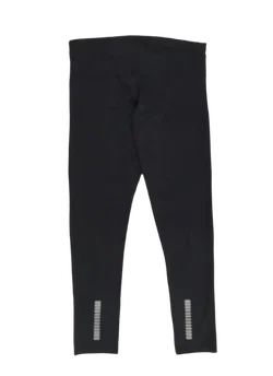 Crane Herren Leggings, schwarz - Gr. XL  - Bild 2