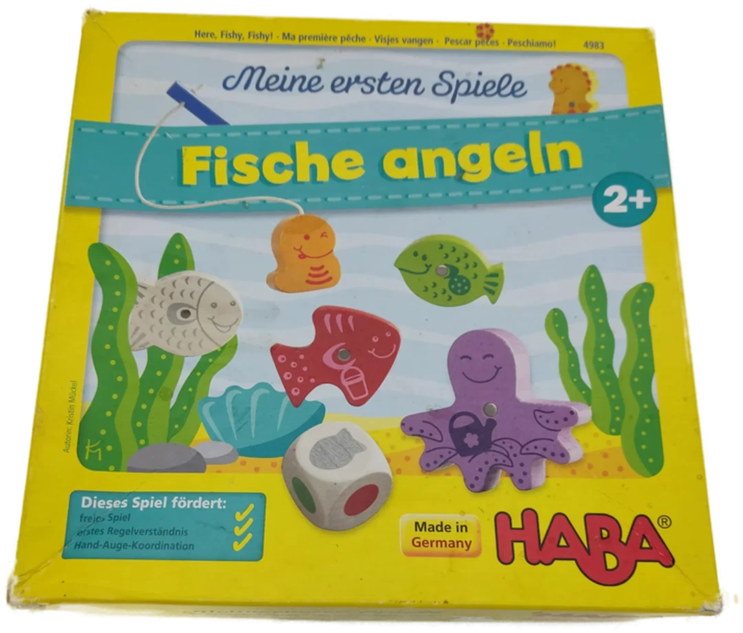 Spiel 
