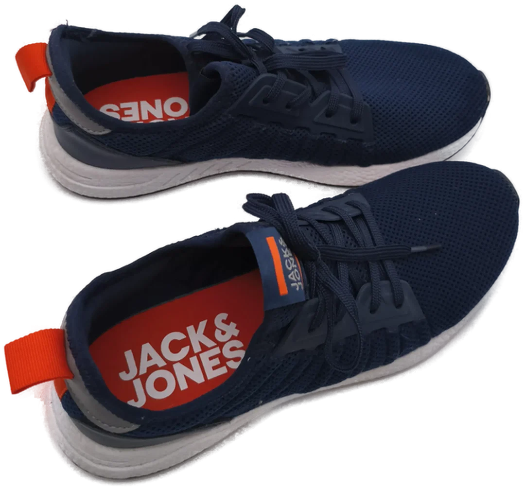 Jack&Jones, Herrensneaker, Gr. 40 – Bild 3