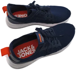 Jack&Jones, Herrensneaker, Gr. 40 – Vorschau 3