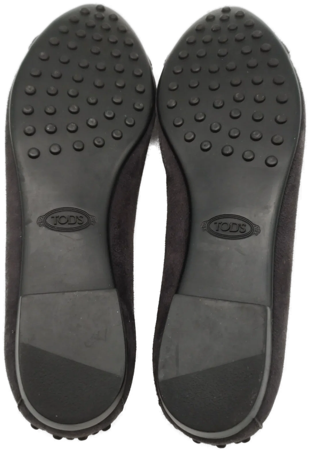 Tod's Ballerinas - Gr. 37 / Made in Italy – Bild 4
