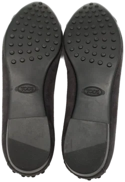 Tod's Ballerinas - Gr. 37 / Made in Italy - Bild 4