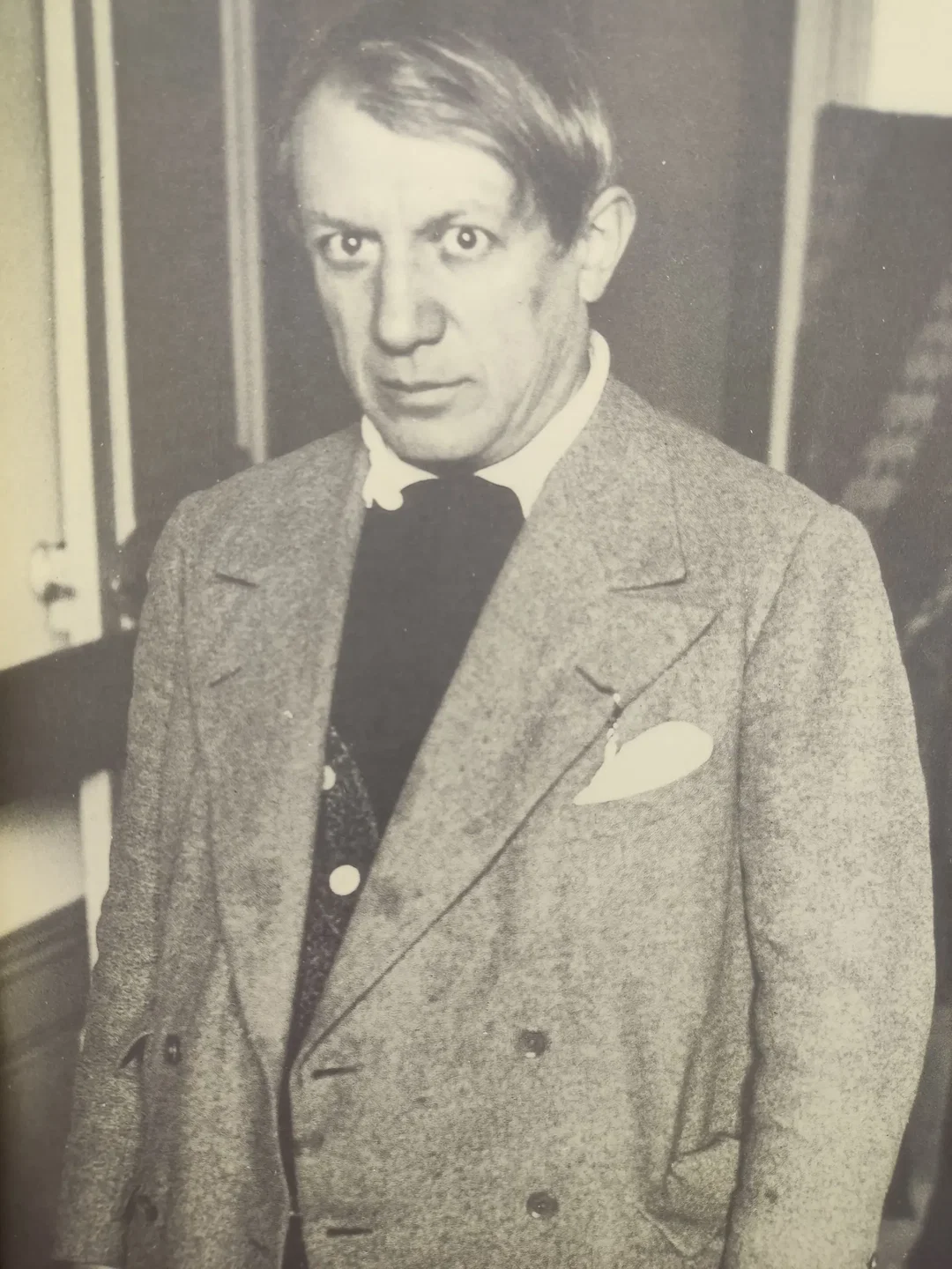 Picasso - Carsten-Peter Warncke Band I-II. im Schuber | Benedikt Taschen Verlag – Bild 9