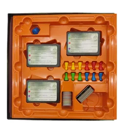 Galileo Mystery - Das Wissensspiel | Brettspiel - Bild 4