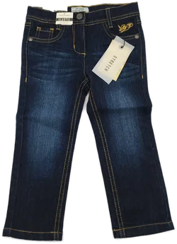 Tom Tailor Kinderjeans - Gr. 92 / 70% Baumwolle - Bild 2